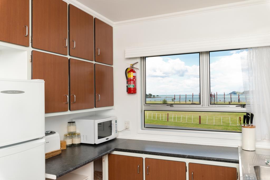 Waitangi Beach House Δωμάτιο φωτογραφία