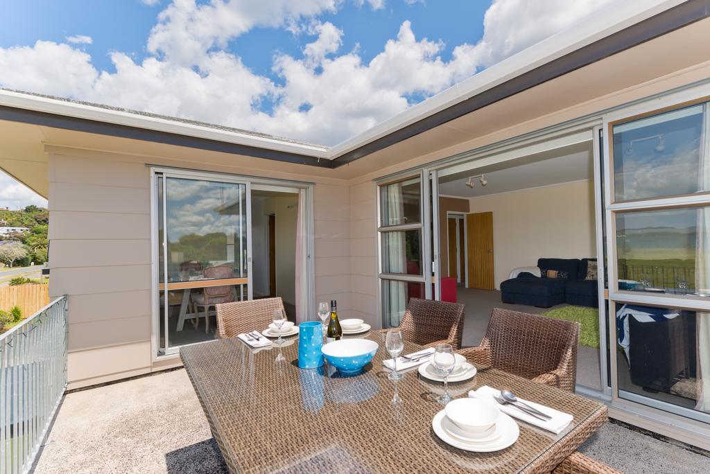 Waitangi Beach House Δωμάτιο φωτογραφία