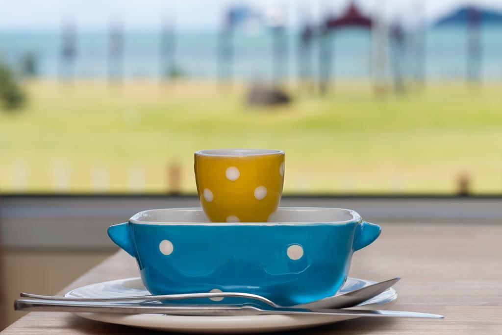 Waitangi Beach House Δωμάτιο φωτογραφία