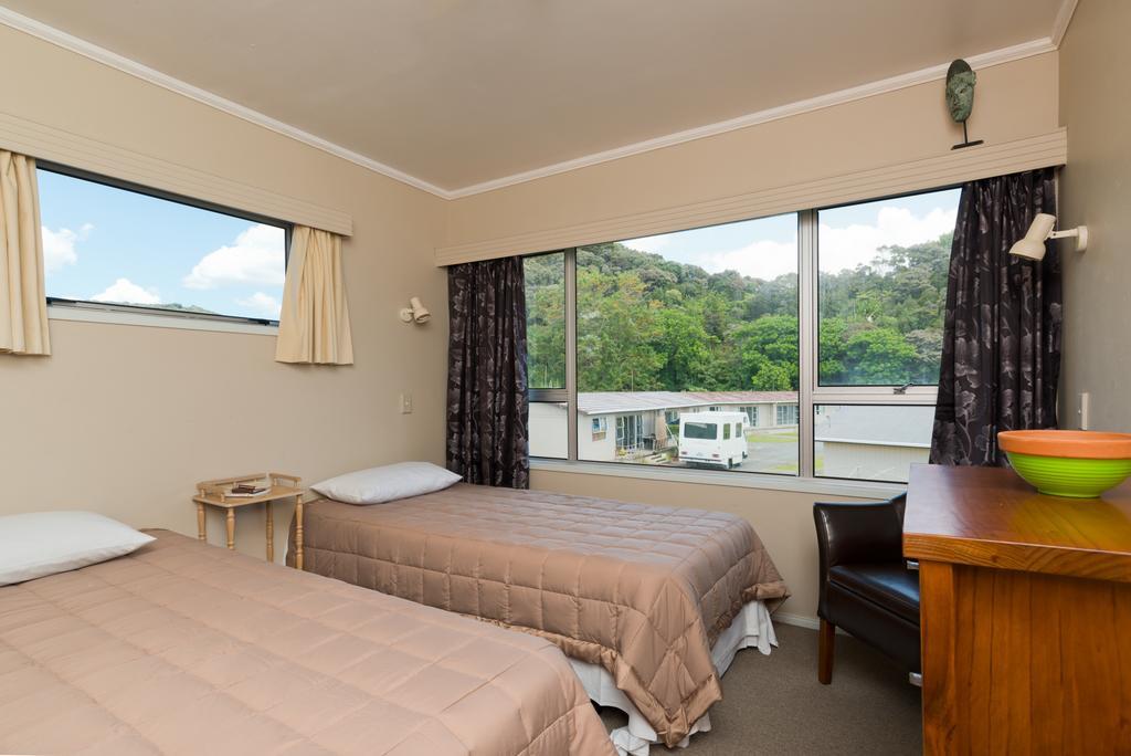 Waitangi Beach House Δωμάτιο φωτογραφία