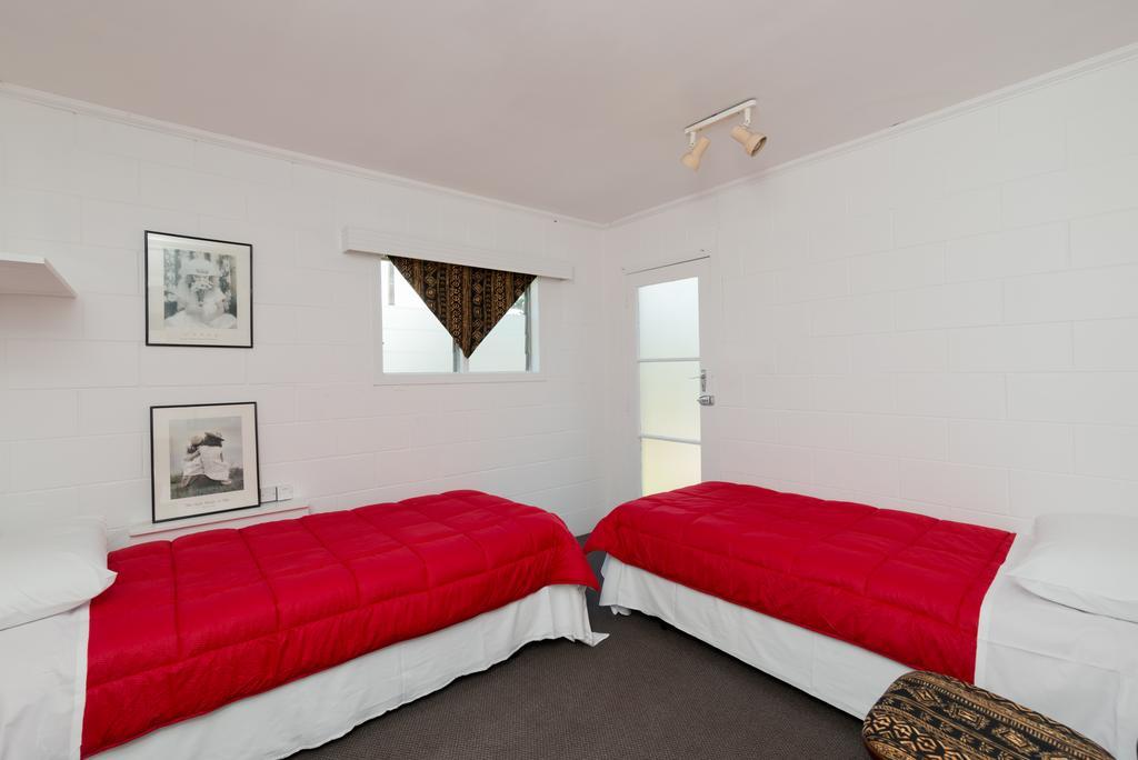 Waitangi Beach House Δωμάτιο φωτογραφία