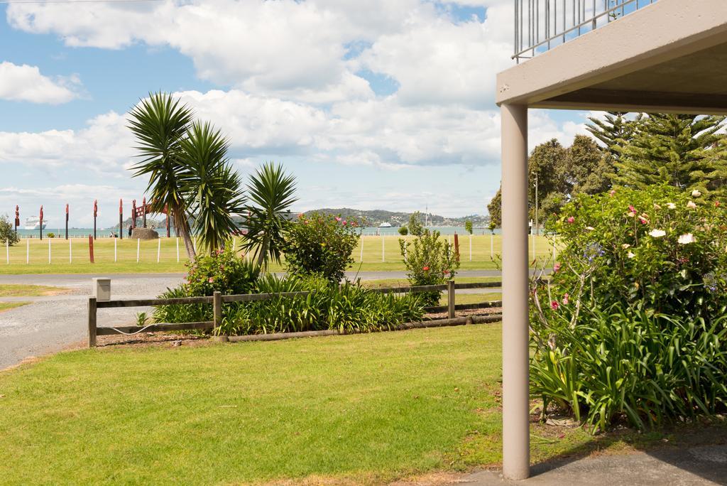 Waitangi Beach House Εξωτερικό φωτογραφία